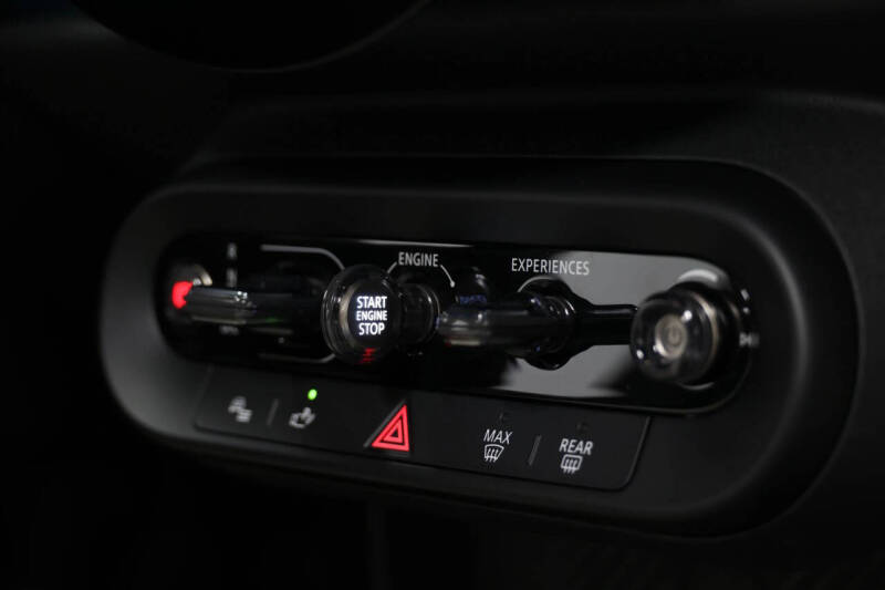 2025 MINI Hardtop 2 Door