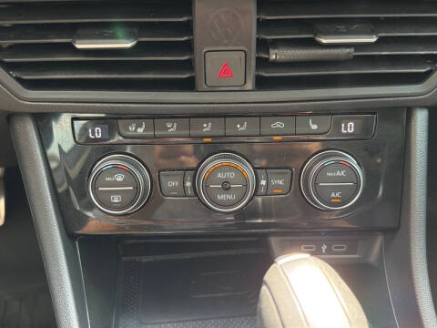 2021 Volkswagen Jetta SEL