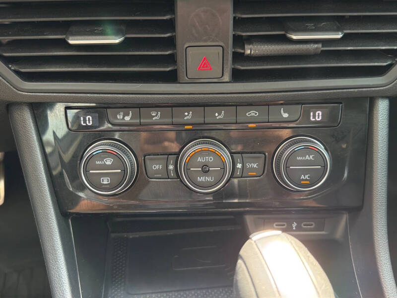2021 Volkswagen Jetta SEL