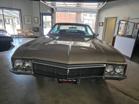 1970 Buick Riviera