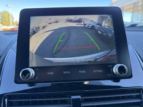 2026 Mitsubishi Eclipse Cross Black Edition