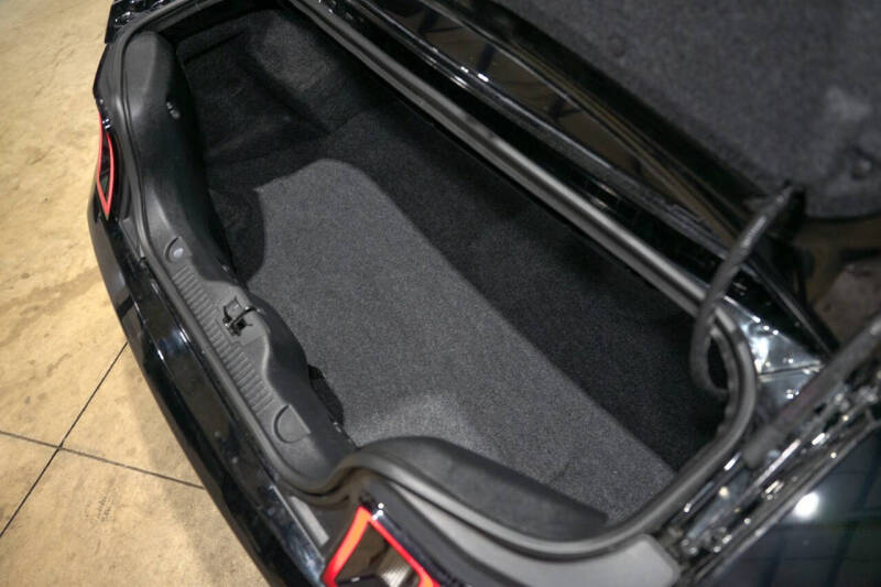 2014 Ford Mustang GT