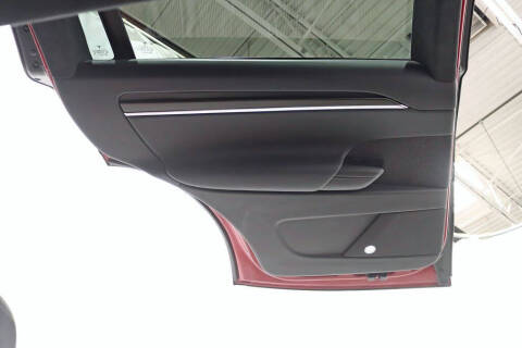 2022 Tesla Model X Plaid