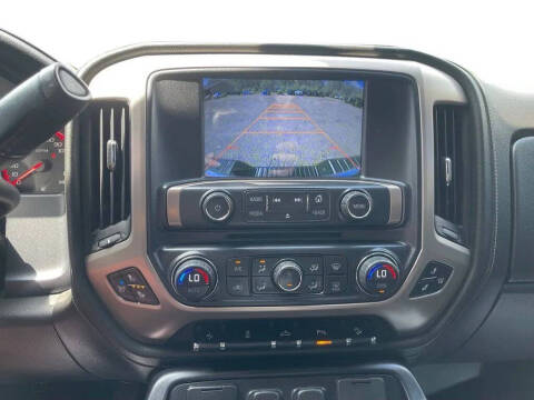 2015 GMC Sierra 1500