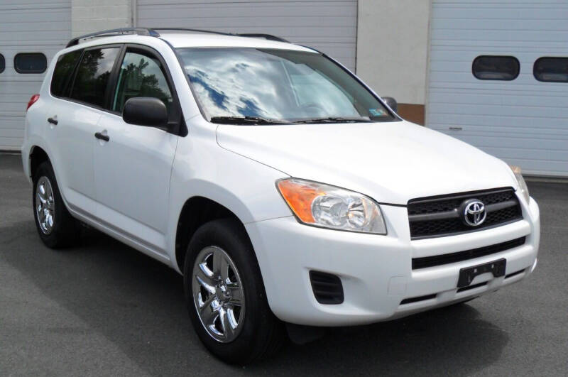 Jay & T's Auto Sales Car Dealer in Pottsville, PA