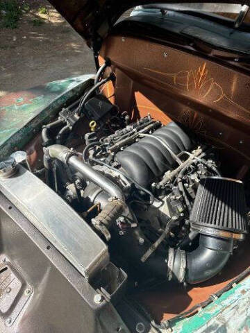 1953 Chevrolet 3100