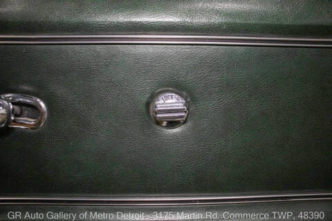 1967 Chevrolet Corvette