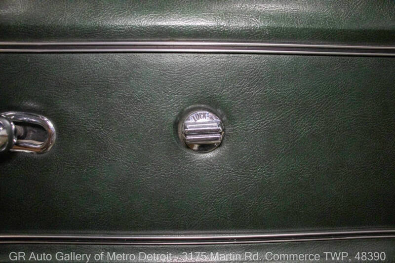 1967 Chevrolet Corvette