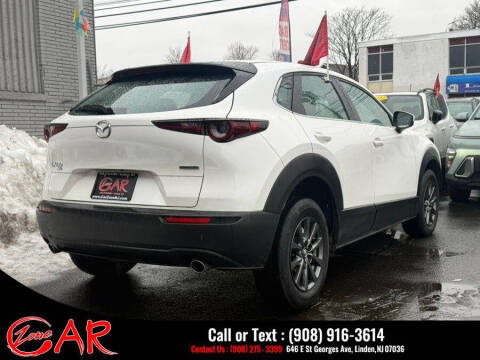 2023 Mazda CX-30 2.5 S