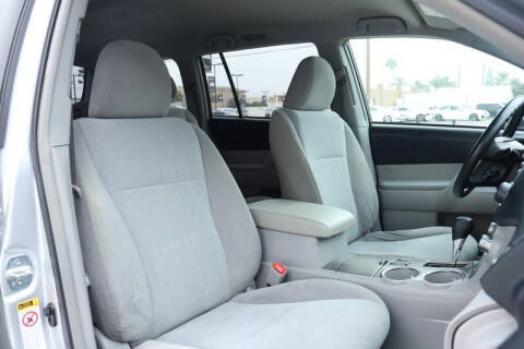 2013 Toyota Highlander