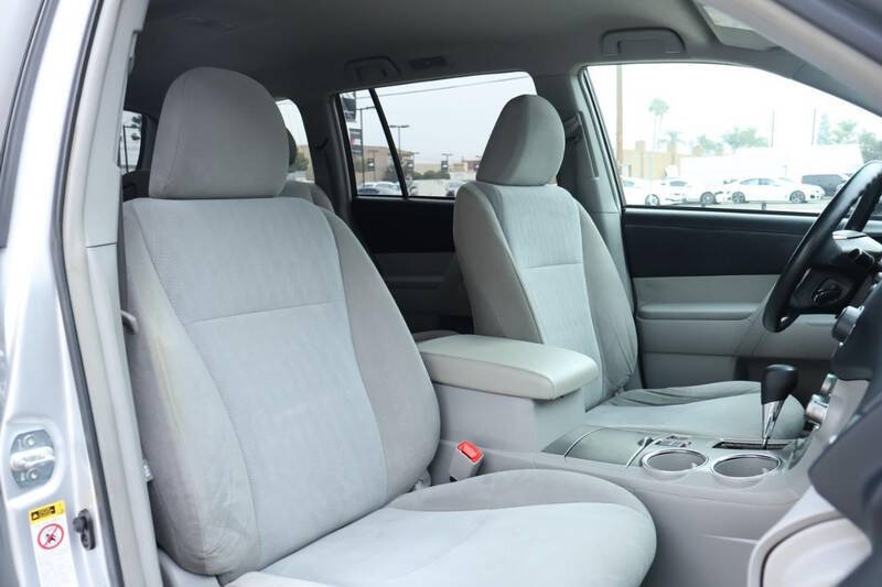 2013 Toyota Highlander