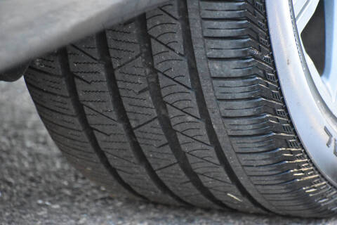 2017 Audi Q7 3.0T quattro Premium Plus