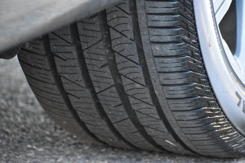 2017 Audi Q7 3.0T quattro Premium Plus