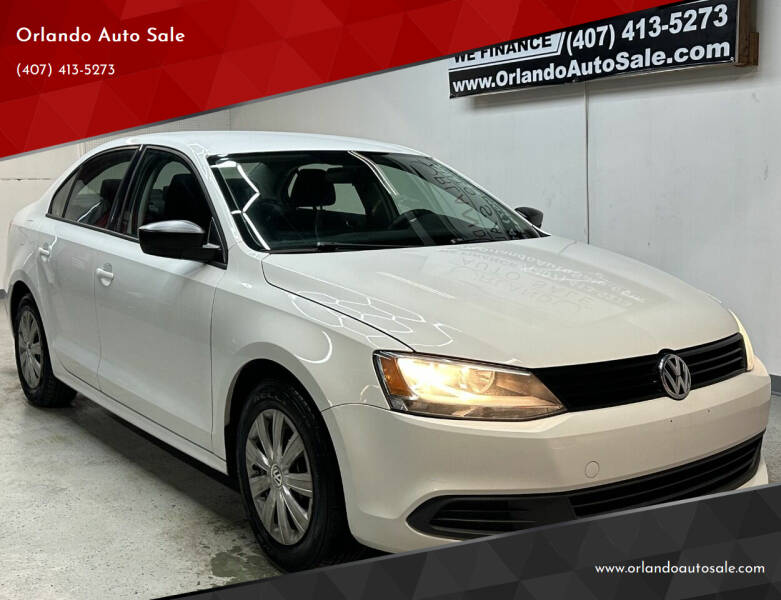 Orlando Auto Sale Car Dealer in Orlando, FL