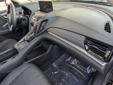 2024 Acura RDX SH-AWD