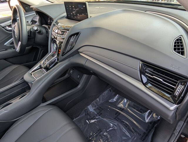 2024 Acura RDX SH-AWD