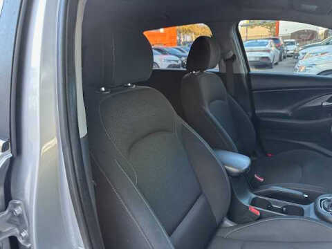 2019 Hyundai Elantra GT