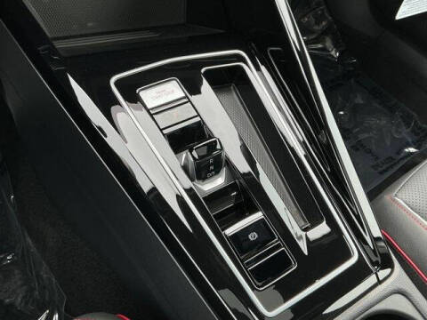 2025 Volkswagen Golf GTI Autobahn