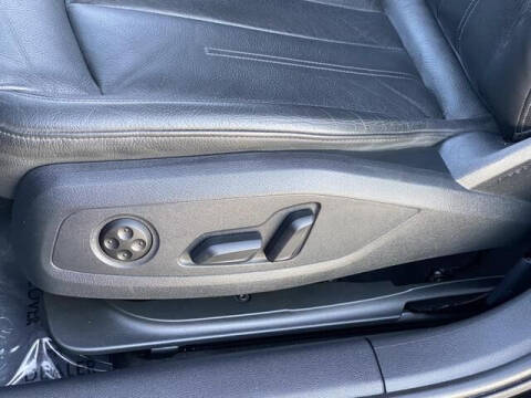 2017 Audi A4 2.0T Premium