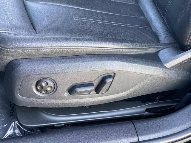 2017 Audi A4 2.0T Premium