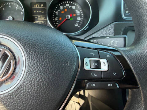 2015 Volkswagen Jetta