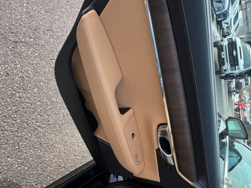 2024 Volvo S90 Recharge T8 Ultimate