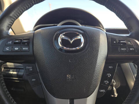 2010 Mazda CX-7