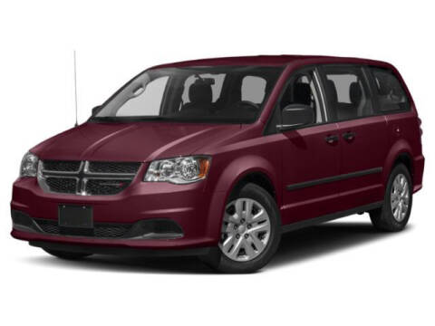 2019 Dodge Grand Caravan for sale at Corpus Christi Pre Owned in Corpus Christi TX