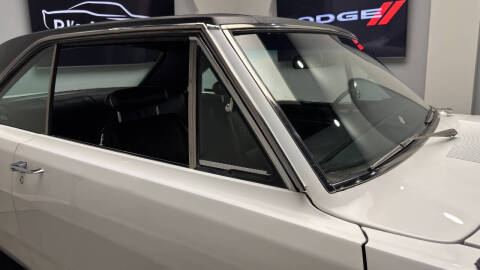 1969 Dodge Dart