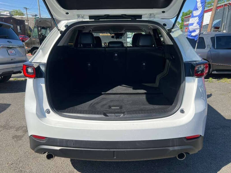2023 Mazda CX-5 2.5 S Select