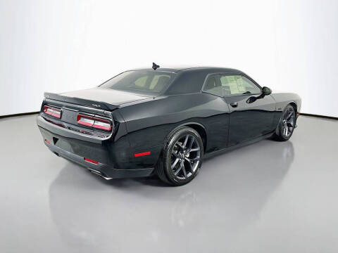 2023 Dodge Challenger R/T