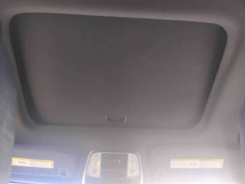 2015 Dodge Durango R/T