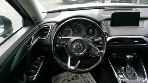 2018 Mazda CX-9 Touring