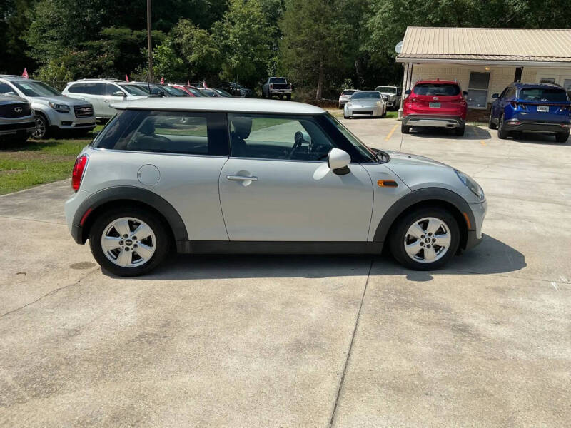 2015 MINI Hardtop 2 Door Cooper