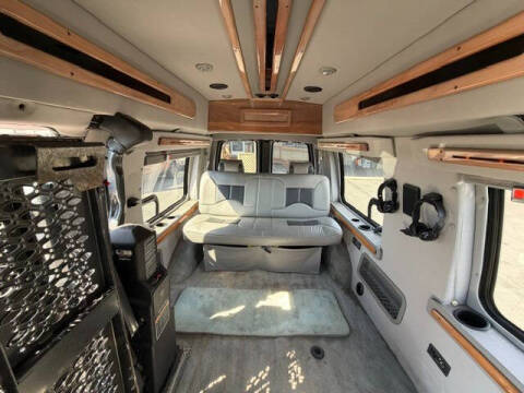 2006 Chevrolet Express 2500