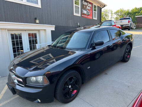 2009 Dodge Charger for sale at Euro Auto in Overland Park KS