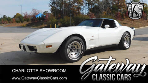 1979 Chevrolet Corvette
