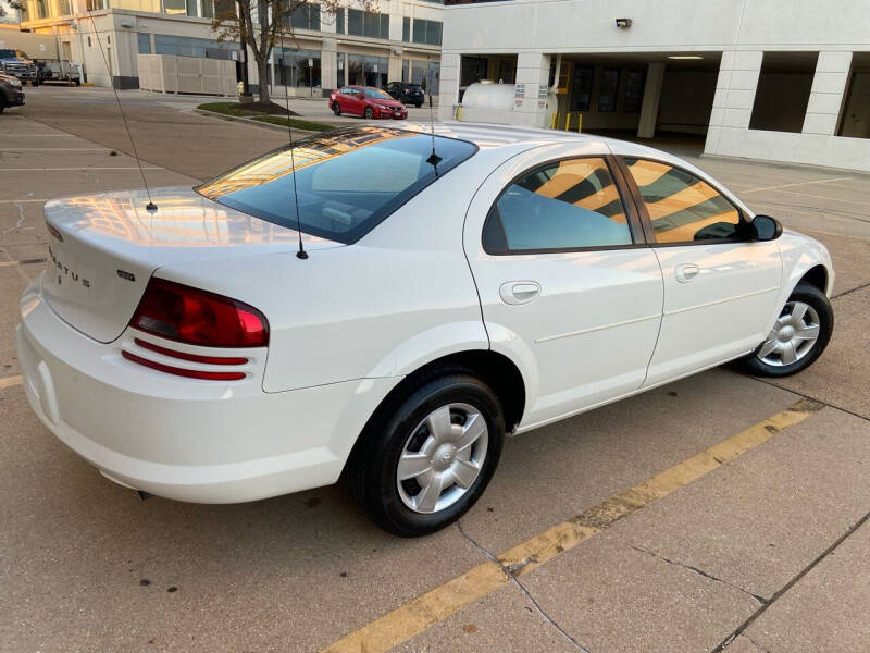 2006 Dodge Stratus for sale in Alexandria, VA