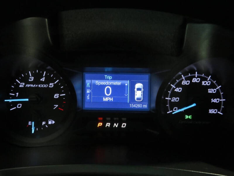 2015 Ford Explorer Police Interceptor Utility