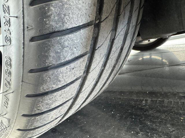 2024 Audi RS 3 2.5T quattro