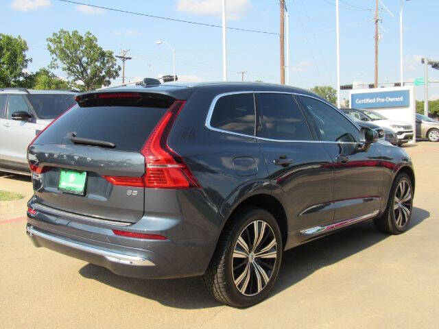 2023 Volvo XC60 B5 Plus Bright Theme