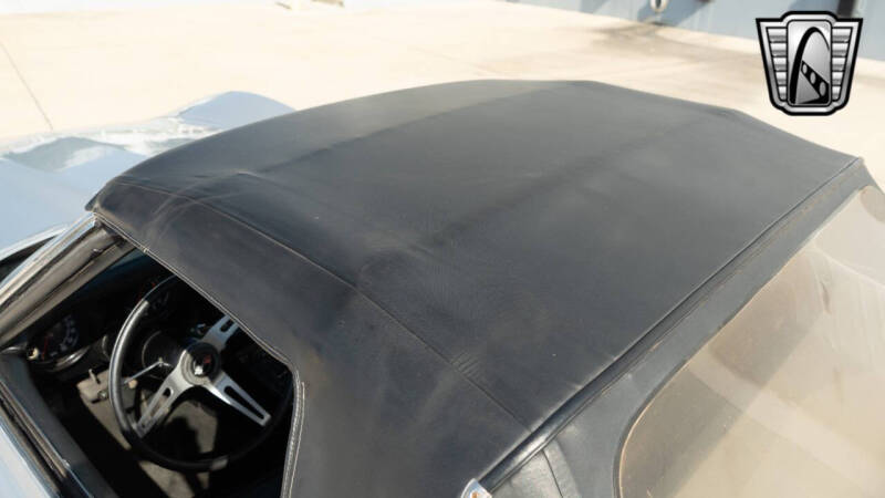 1974 Chevrolet Corvette