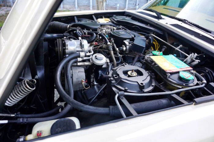 1983 Rolls-Royce Silver Spur