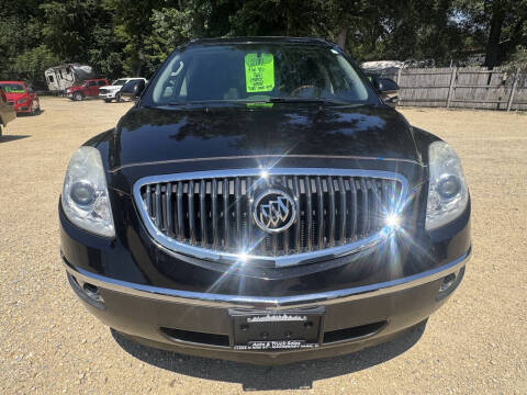 2012 Buick Enclave Premium