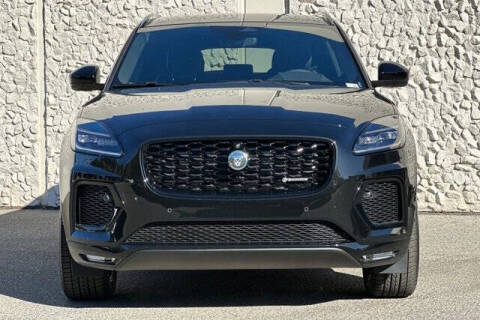 2024 Jaguar E-PACE P250 R-Dynamic SE