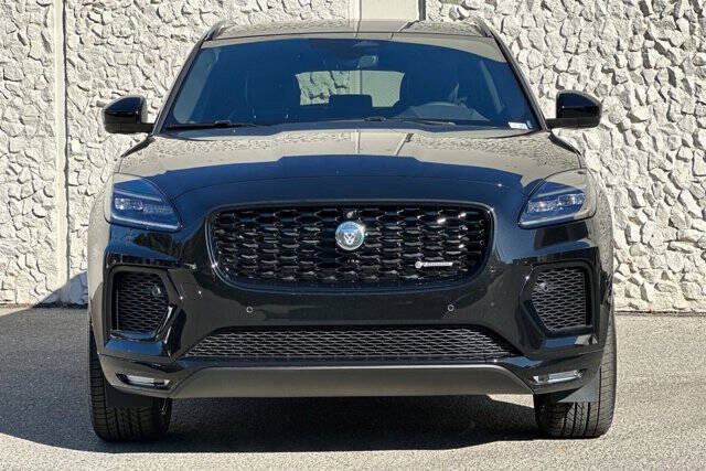 2024 Jaguar E-PACE P250 R-Dynamic SE