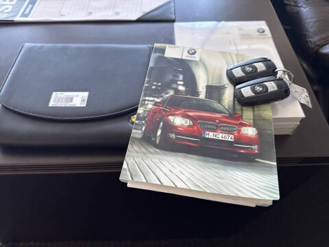 2011 BMW 3 Series 328i