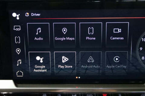 2025 GMC Sierra 3500HD