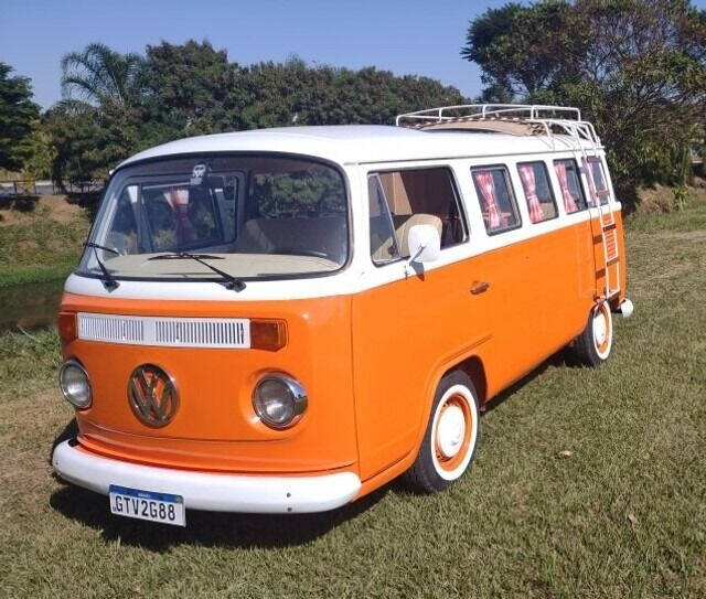 Camper Van For Sale In Spokane, WA