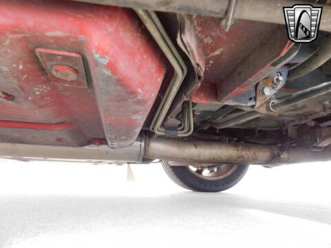 1995 Chevrolet Corvette